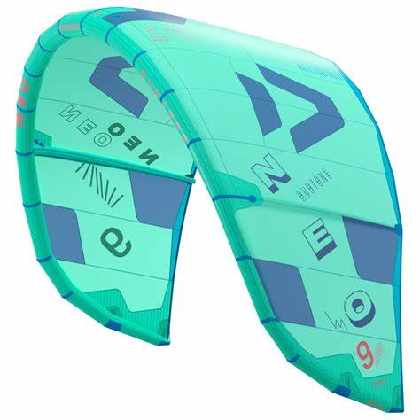 2023 Kite Kites Duotone Neo 10 Mint C2 (2022 carry-over) image