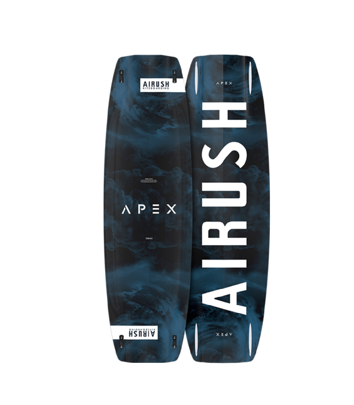 2021  Airush Apex V7 139  (sin fijaciones) image